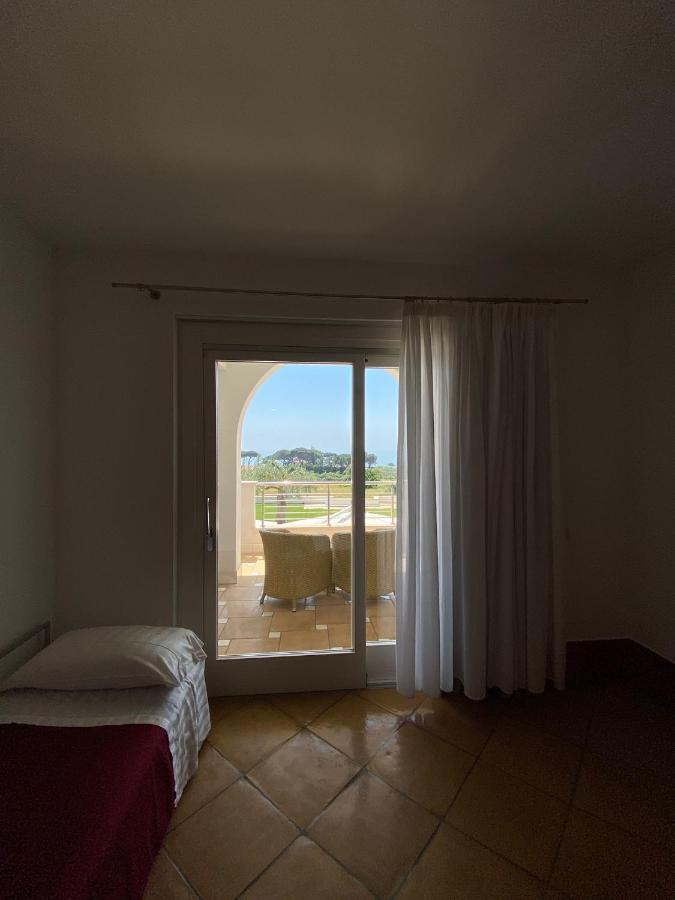 Hotel Grotta Di Tiberio Sperlonga Exterior photo